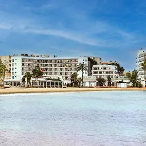 Aluasun Miami Apartamento