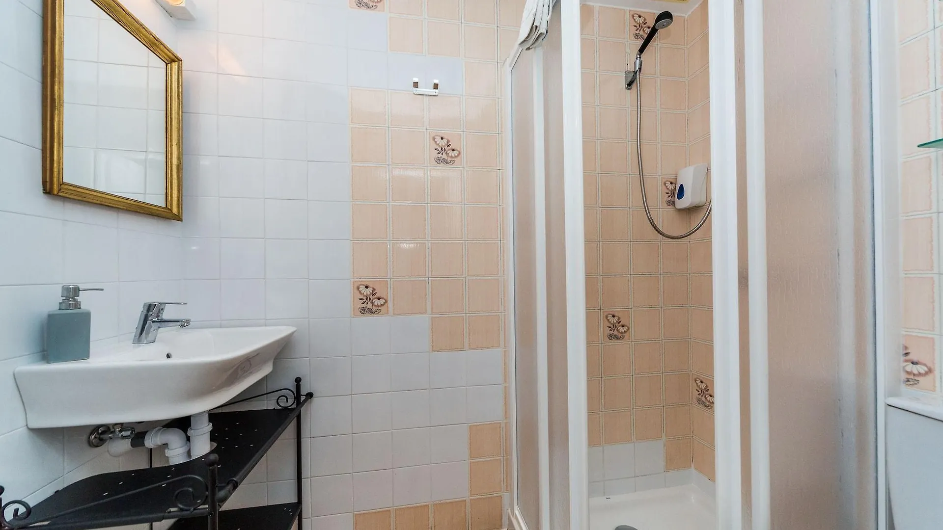 Country house Hostal S'Engolidor Santo Tomas