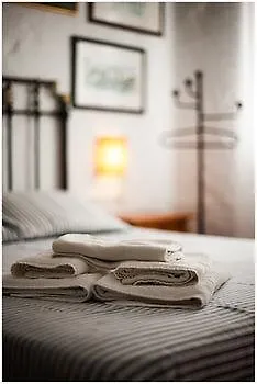 Country house Hostal S'Engolidor Santo Tomas
