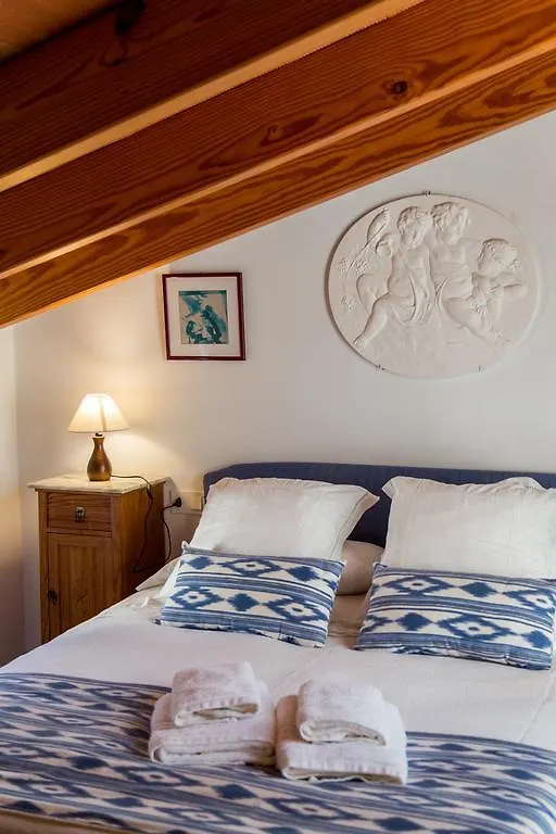 Hostal S'Engolidor Santo Tomas 0*,