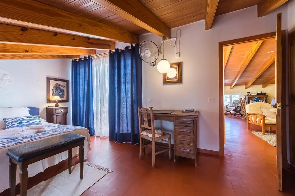 Hostal S'Engolidor Santo Tomas 0*,  Spain