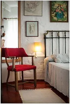 Hostal S'Engolidor Santo Tomas Country house