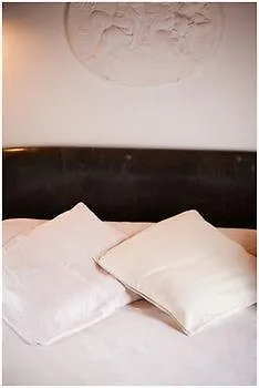 Hostal S'Engolidor Santo Tomas 0*,