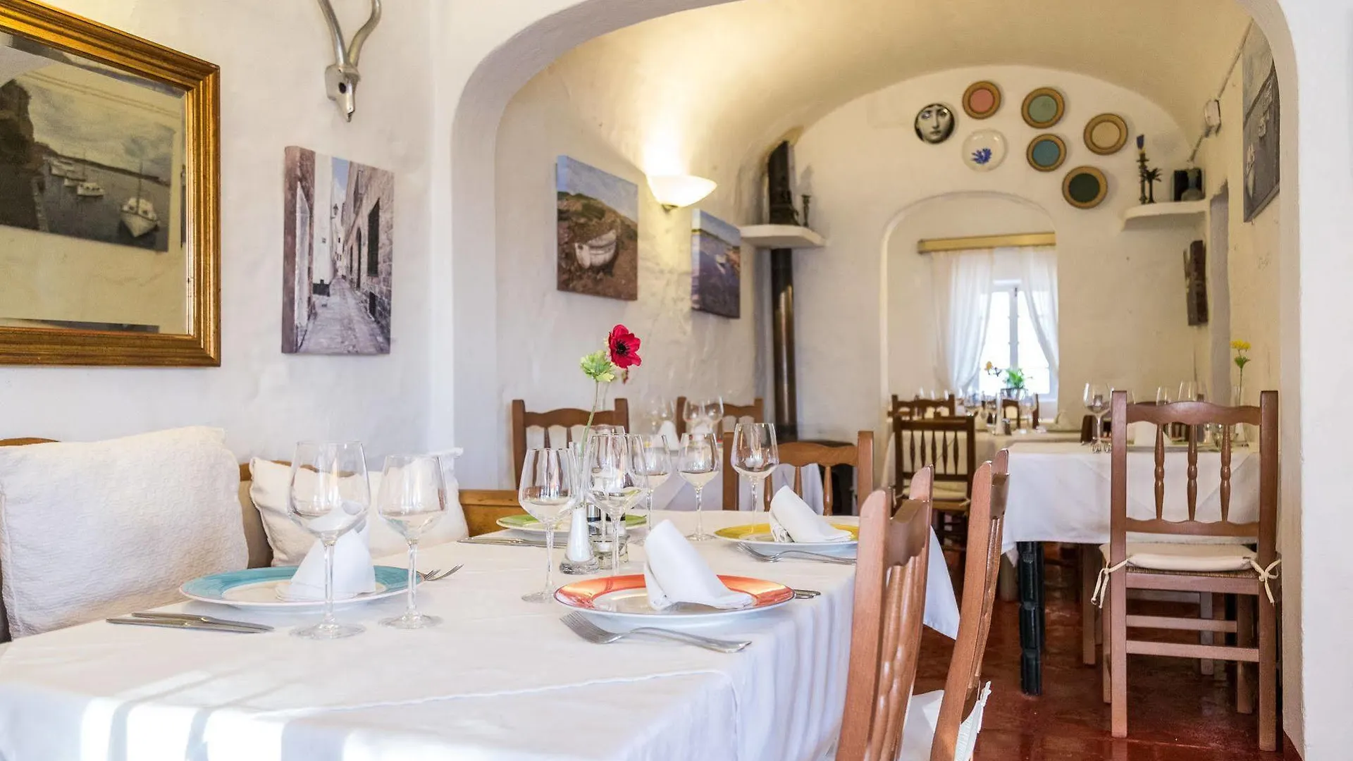 Hostal S'Engolidor Santo Tomas 0*,  Spain